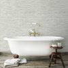 Faux Grasscloth Peel and Stick Wallpaper Peel and Stick Wallpaper RoomMates   