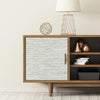 Faux Grasscloth Peel and Stick Wallpaper Peel and Stick Wallpaper RoomMates   