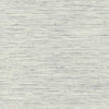 Faux Grasscloth Peel and Stick Wallpaper Peel and Stick Wallpaper RoomMates Roll Light Gray 
