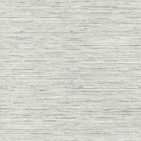 Faux Grasscloth Peel and Stick Wallpaper Peel and Stick Wallpaper RoomMates Roll Light Gray 