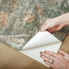 Kanati Camo Peel and Stick Wallpaper Peel and Stick Wallpaper RoomMates   