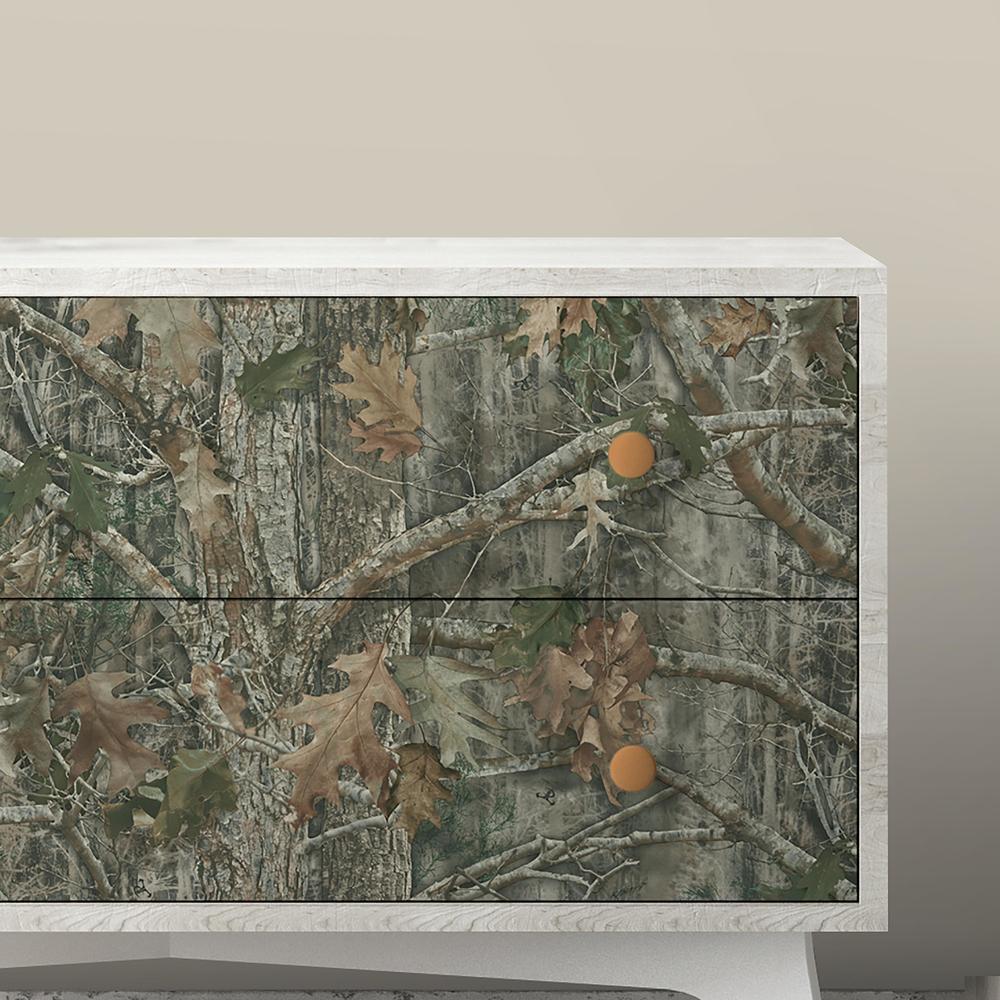 Kanati Camo Peel and Stick Wallpaper Peel and Stick Wallpaper RoomMates   