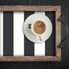 Awning Stripe Peel and Stick Wallpaper Peel and Stick Wallpaper RoomMates   