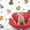Paw Patrol Peel and Stick Wallpaper Peel and Stick Wallpaper RoomMates   