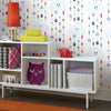 Trolls Clouds Peel and Stick Wallpaper Peel and Stick Wallpaper RoomMates   