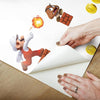 Super Mario Peel and Stick Wallpaper Peel and Stick Wallpaper RoomMates   