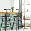Hydrangea Peel and Stick Wallpaper Peel and Stick Wallpaper RoomMates   