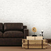 Faux Cork Peel and Stick Wallpaper Peel and Stick Wallpaper RoomMates   