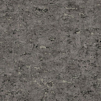 Faux Cork Peel and Stick Wallpaper Peel and Stick Wallpaper RoomMates Roll Charcoal Grey 