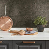 Faux Cork Peel and Stick Wallpaper Peel and Stick Wallpaper RoomMates   