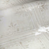 Tin Tile Peel and Stick Wallpaper Peel and Stick Wallpaper RoomMates   