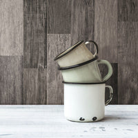 Weathered Wood Peel and Stick Wallpaper Peel and Stick Wallpaper RoomMates   
