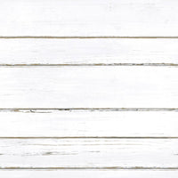 Shiplap Peel and Stick Wallpaper Peel and Stick Wallpaper RoomMates Roll White 