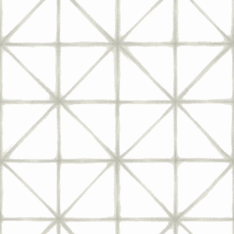 Modern Abstract Peel and Stick Wallpaper Peel and Stick Wallpaper RoomMates Roll Neutral 
