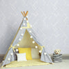 Perplexing Peel and Stick Wallpaper Peel and Stick Wallpaper RoomMates   