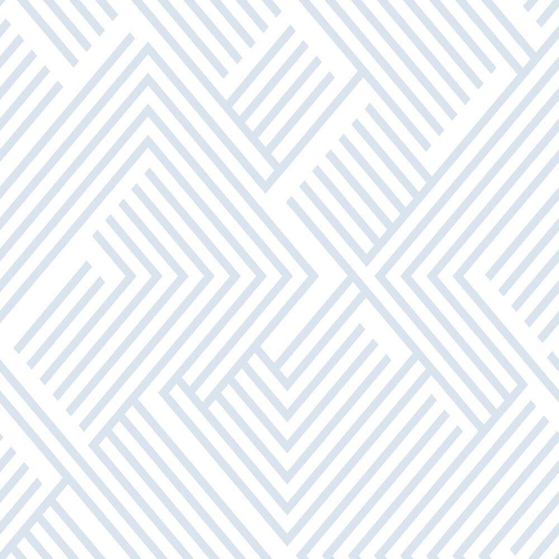 Perplexing Peel and Stick Wallpaper Peel and Stick Wallpaper RoomMates Roll Silver 