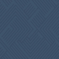 Perplexing Peel and Stick Wallpaper Peel and Stick Wallpaper RoomMates Roll Blue 