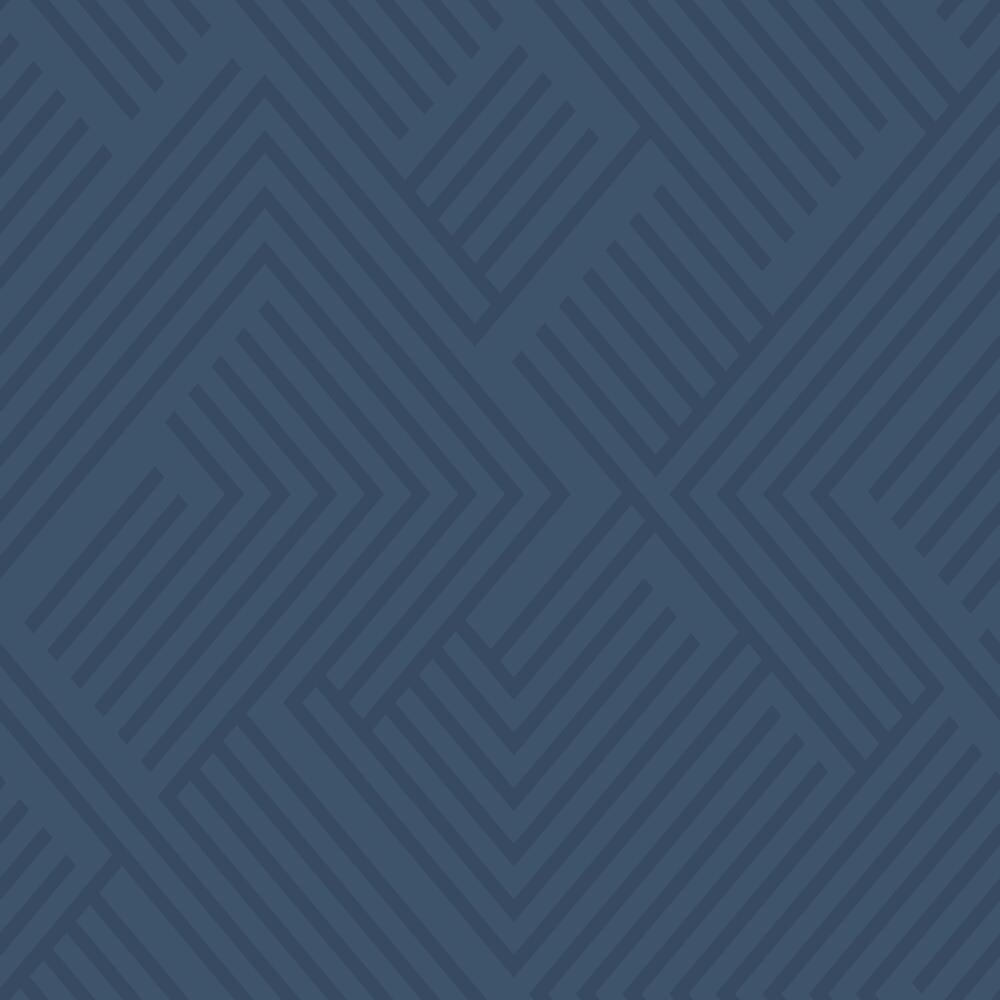 Perplexing Peel and Stick Wallpaper Peel and Stick Wallpaper RoomMates Roll Blue 