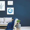 Perplexing Peel and Stick Wallpaper Peel and Stick Wallpaper RoomMates   