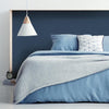 Perplexing Peel and Stick Wallpaper Peel and Stick Wallpaper RoomMates   