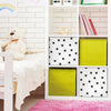 X Marks the Spot Peel and Stick Wallpaper Peel and Stick Wallpaper RoomMates   
