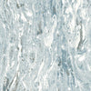 Marble Seas Peel and Stick Wallpaper Peel and Stick Wallpaper RoomMates Roll Blue 