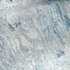 Blue Satellite Seas Peel and Stick Wallpaper Peel and Stick Wallpaper RoomMates   