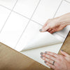 Off the Grid Peel and Stick Wallpaper Peel and Stick Wallpaper RoomMates   