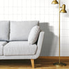 Off the Grid Peel and Stick Wallpaper Peel and Stick Wallpaper RoomMates   