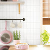 Off the Grid Peel and Stick Wallpaper Peel and Stick Wallpaper RoomMates   