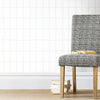 Off the Grid Peel and Stick Wallpaper Peel and Stick Wallpaper RoomMates   