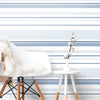 Stripes Peel and Stick Wallpaper Peel and Stick Wallpaper RoomMates   