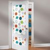 Planets Peel and Stick Wallpaper Peel and Stick Wallpaper RoomMates   