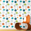 Planets Peel and Stick Wallpaper Peel and Stick Wallpaper RoomMates   