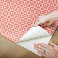 Caning Peel and Stick Wallpaper Peel and Stick Wallpaper RoomMates   