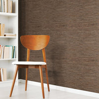Faux Grasscloth Peel and Stick Wallpaper Peel and Stick Wallpaper RoomMates   