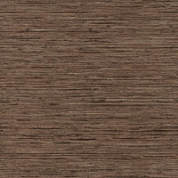 Faux Grasscloth Peel and Stick Wallpaper Peel and Stick Wallpaper RoomMates Roll Brown 