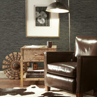 Faux Grasscloth Peel and Stick Wallpaper Peel and Stick Wallpaper RoomMates   