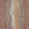Oxidized Metal Peel and Stick Wallpaper Peel and Stick Wallpaper RoomMates Roll Red 