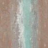 Oxidized Metal Peel and Stick Wallpaper Peel and Stick Wallpaper RoomMates Roll Orange 