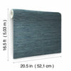 Faux Grasscloth Peel and Stick Wallpaper Peel and Stick Wallpaper RoomMates   
