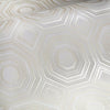 Bee's Knees Peel and Stick Wallpaper Peel and Stick Wallpaper RoomMates   