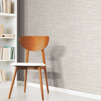 Tweed Peel and Stick Wallpaper Peel and Stick Wallpaper RoomMates   