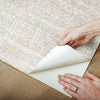 Tweed Peel and Stick Wallpaper Peel and Stick Wallpaper RoomMates   