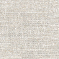 Tweed Peel and Stick Wallpaper Peel and Stick Wallpaper RoomMates Roll Beige 