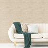 Tweed Peel and Stick Wallpaper Peel and Stick Wallpaper RoomMates   