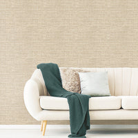 Tweed Peel and Stick Wallpaper Peel and Stick Wallpaper RoomMates   