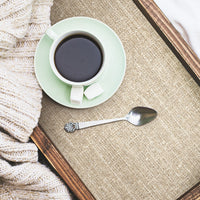Tweed Peel and Stick Wallpaper Peel and Stick Wallpaper RoomMates   