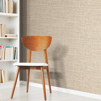 Tweed Peel and Stick Wallpaper Peel and Stick Wallpaper RoomMates   