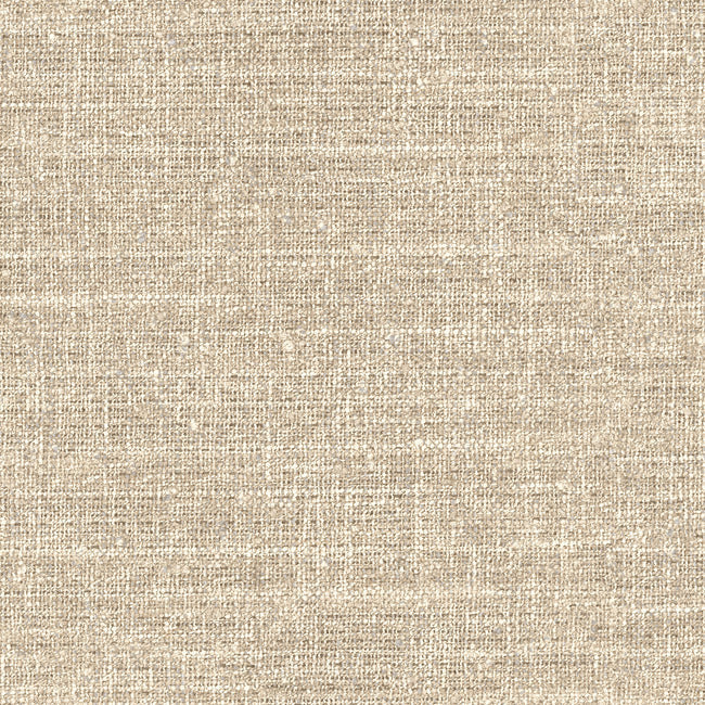 Tweed Peel and Stick Wallpaper Peel and Stick Wallpaper RoomMates Roll Brown 